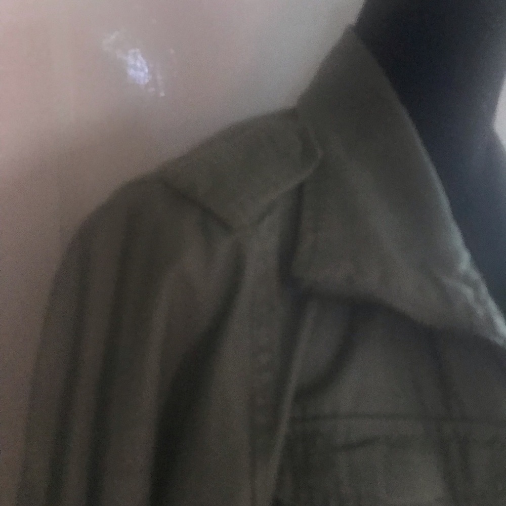 Utility Jacket - Picture 3 of 6